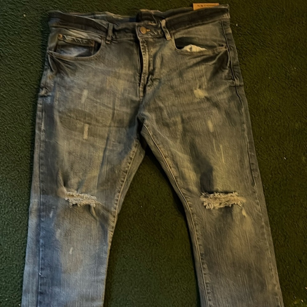 Aeropostale Jeans